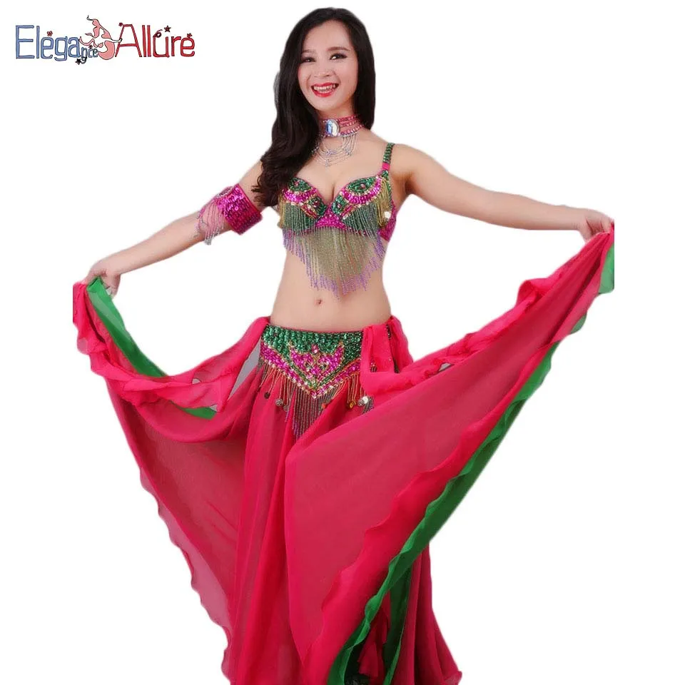 Belly Dance Costume
