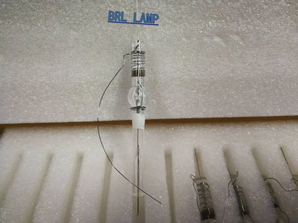 

Free Shipping factory price DC160W-DC200W projector lamp burner,SHP200W lamp wick