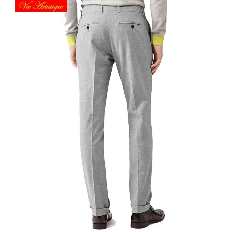 man pants slacks trousers -1-1