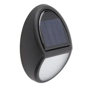 

Solar Lamp 10 LED Solar Light Induction Wall Mount Landscape Path Way Courtyard Garden Fence Outdoor Lamp Waterproof IP65