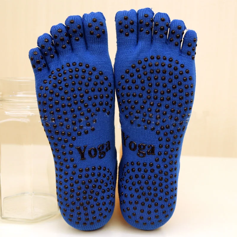 3 par mujeres Calcetines Deporte Niña de algodón cinco dedos Calcetines masaje gimnasio no slip Grip femenino toe Calcetines sólida deporte manguera 3 par mujeres Calcetines Deporte Niña de algodón cinco dedos Calcetines masaje gimnasio no slip Grip femenino toe Calcetines sólida deporte manguera