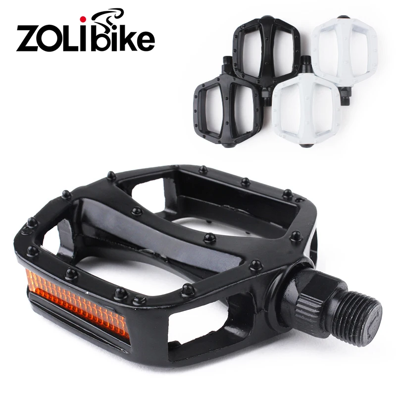 ZOLibike Bicycle Pedal Mountain Bikes Aluminum Alloy Cycling Ultralight