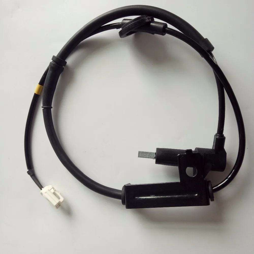 10pcs Rear Right Abs Wheel Speed Sensor For Hyundai Santa Oem 95640