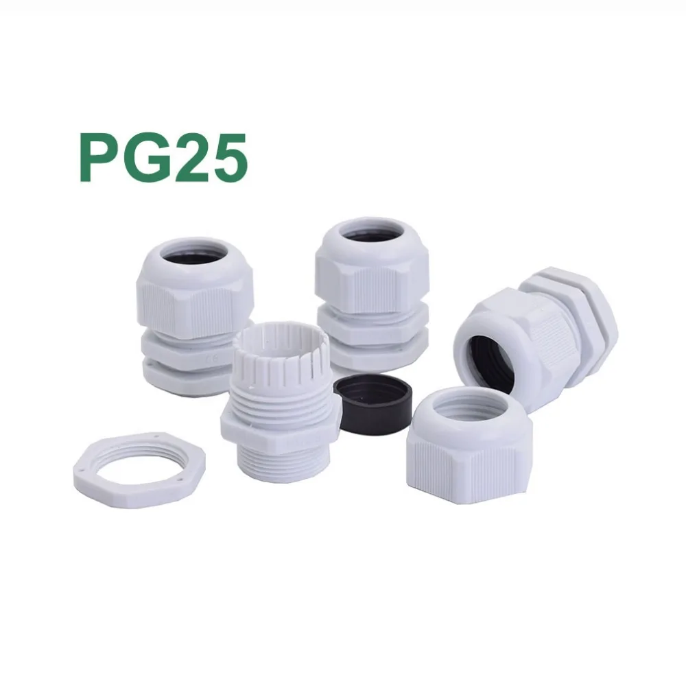 Сальник pg21 ip68