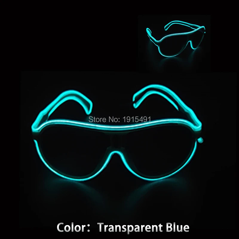 Дизайн прекрасный красочный модный светодиодный неоновые солнцезащитные очки праздничное освещение подходит для детей день рождения декоративные питание от AA