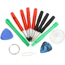 Tools Proskit Limited New Torx Karambit Ferramentas Manuais 13 In 1 Mobile Phone Repair Tool Kit Set Screwdrivers
