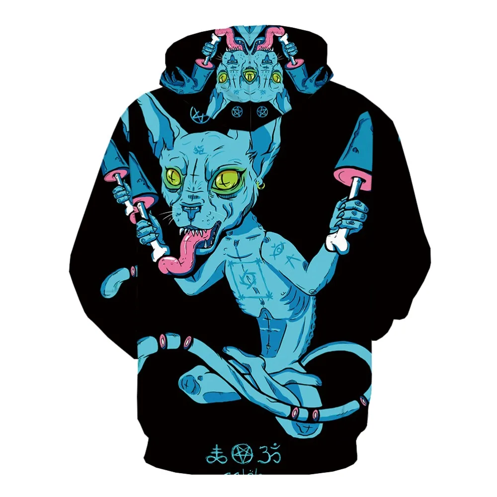 3d Hoodies Cat Sweatshirts men Black Hoody Anime Animal 3d Printed Harajuku Hoodie Print Funny Sweatshirt Printed Long Sleeve 3d Hoodies Cat Sweatshirts men Black Hoody Anime Animal 3d Printed Harajuku Hoodie Print Funny Sweatshirt Printed Long Sleeve