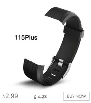 Фитнес-Браслет С Пульсометром артериального давления спортивный водонепроницаемый смарт-браслет женские часы браслет для iOS Android