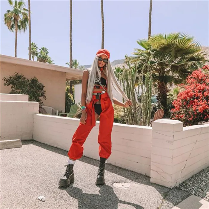 Pants & Capris718