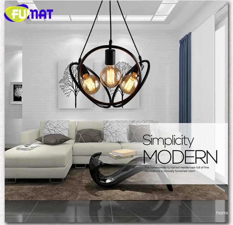 Retrao Bar Lamp 11