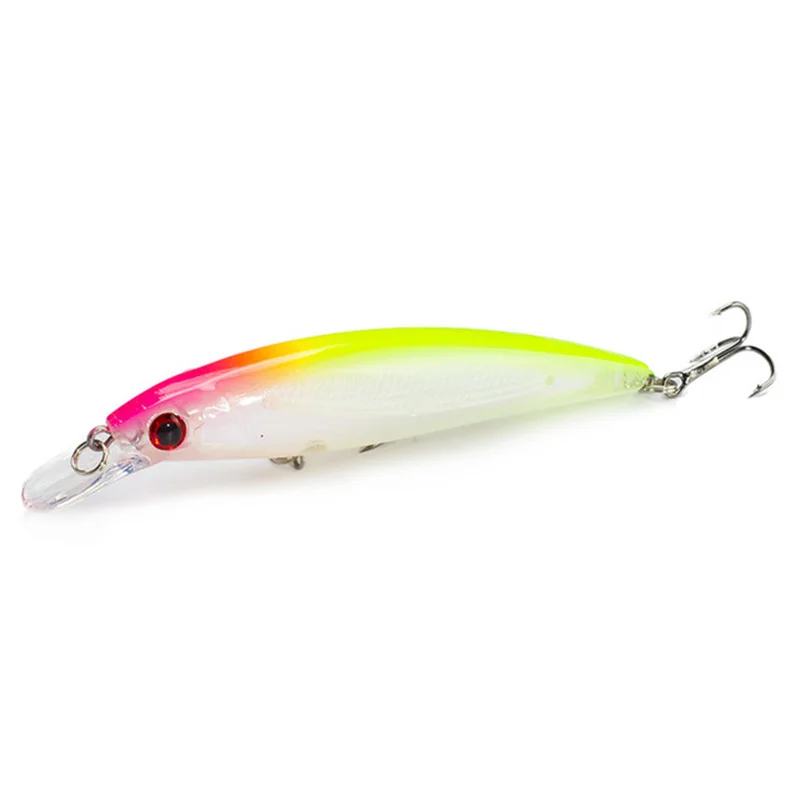 الليزر العائمة المتذبذب 11 سنتيمتر 13.5G نابض بالحياة طعوم صيد سمك البلمة Crankbait الصلب بيت يطير الصيد معالجة 10 الألوان المتاحة الليزر العائمة المتذبذب 11 سنتيمتر 13.5G نابض بالحياة طعوم صيد سمك البلمة Crankbait الصلب بيت يطير الصيد معالجة 10 الألوان المتاحة