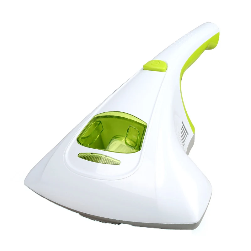 

220V Handheld Portable Mite Cleaner UV Mini Household Vacuum Cleaner Dust Aspirator Mite Removal Instrument Sterilization