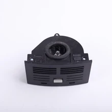 Для A320, A325, A335, A336, A337, A338) Робот Пылесос Вентилятора, черный Цвет, 1 шт./упак