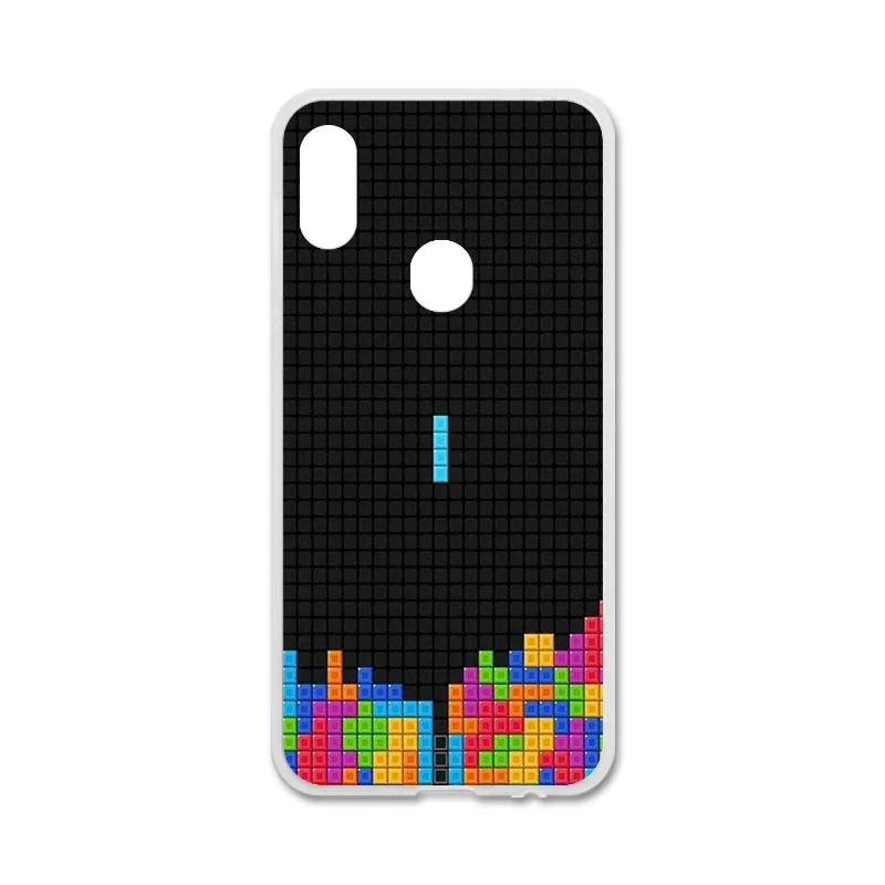 J041 AKABEILA силиконовый чехол для телефона s для UMIDIGI F1 чехол для UMI DIGI F1 F1 Play Чехлы Фламинго Nutella Fundas Coque Capa - Цвет: J041