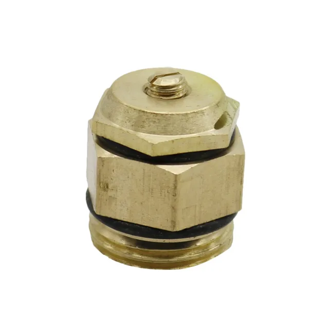 Réz 180 Fok 1/2 Hüvelykes Külső Szál Refrakciós Sprinklerek Sárgaréz Automatikus Kerti Öntöző Permetező Fúvóka 1 Db - Image 4