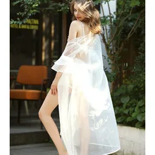 Женский халат, кружевной халат, сексуальный халат атласный комплект, романтичный халат, женский кружевной халат, свадебное Ночное платье