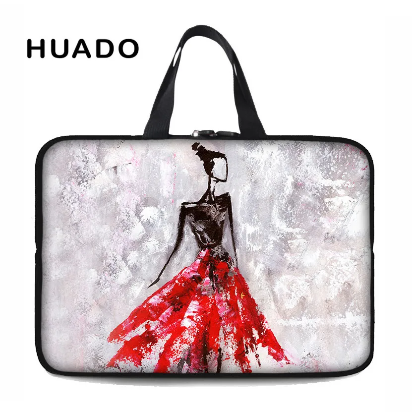 

laptop bag 13.3 17.3 15.6 Hand strap laptop protector case 15 11inch notebook protector covers for macbook/xiaomi/hp/dell/asus