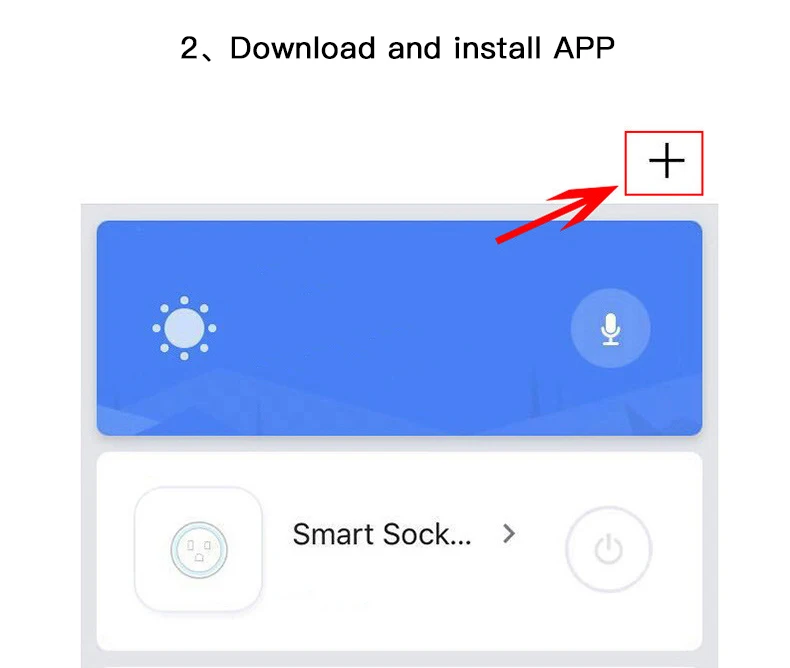 wifi plug voz controle remoto trabalho com alexa tuya app