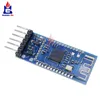 BLE Bluetooth 4,0 для Arduino Android IOS HM-10 BLE CC2540 CC2541 Серийный беспроводной модуль TTL приемопередатчик плата PCB антенна ► Фото 3/6