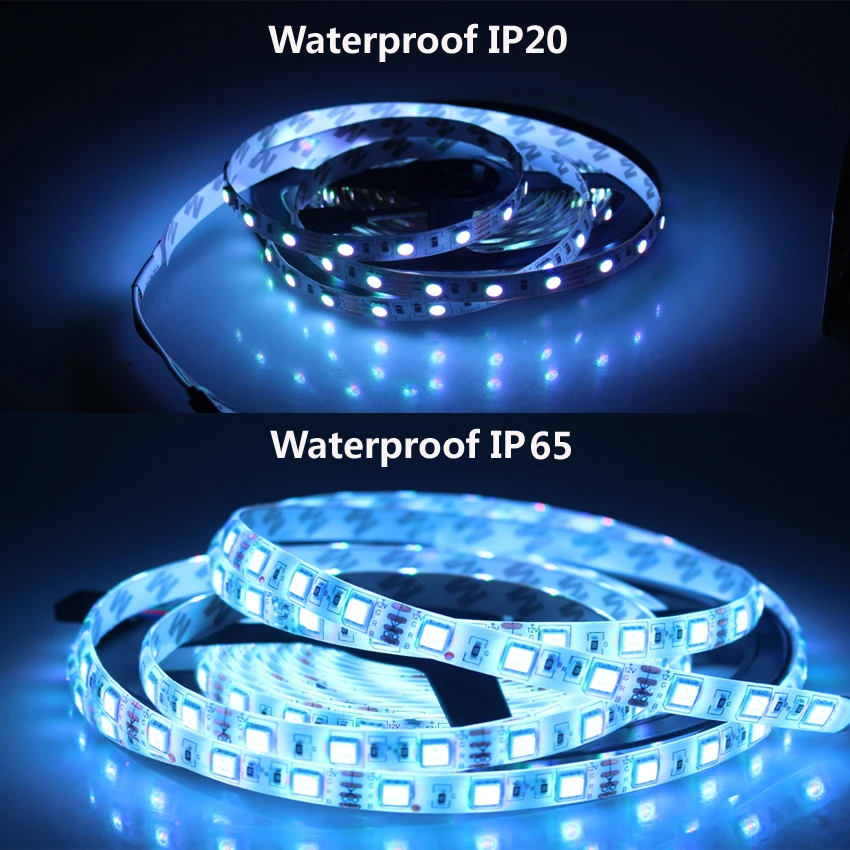 5050 rgb