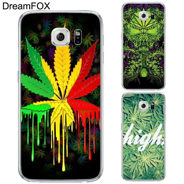 samsung s6 weed case samsung s6 weed case