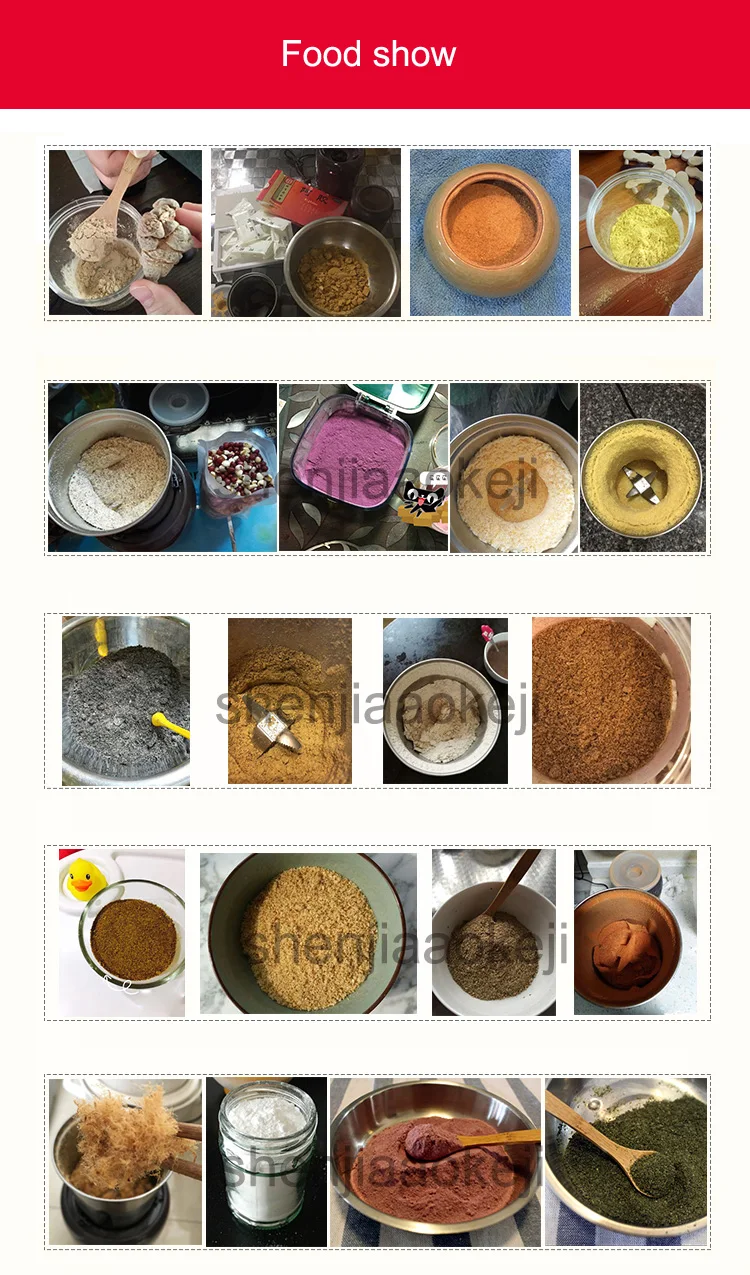 Cheap Processadores de alimentos