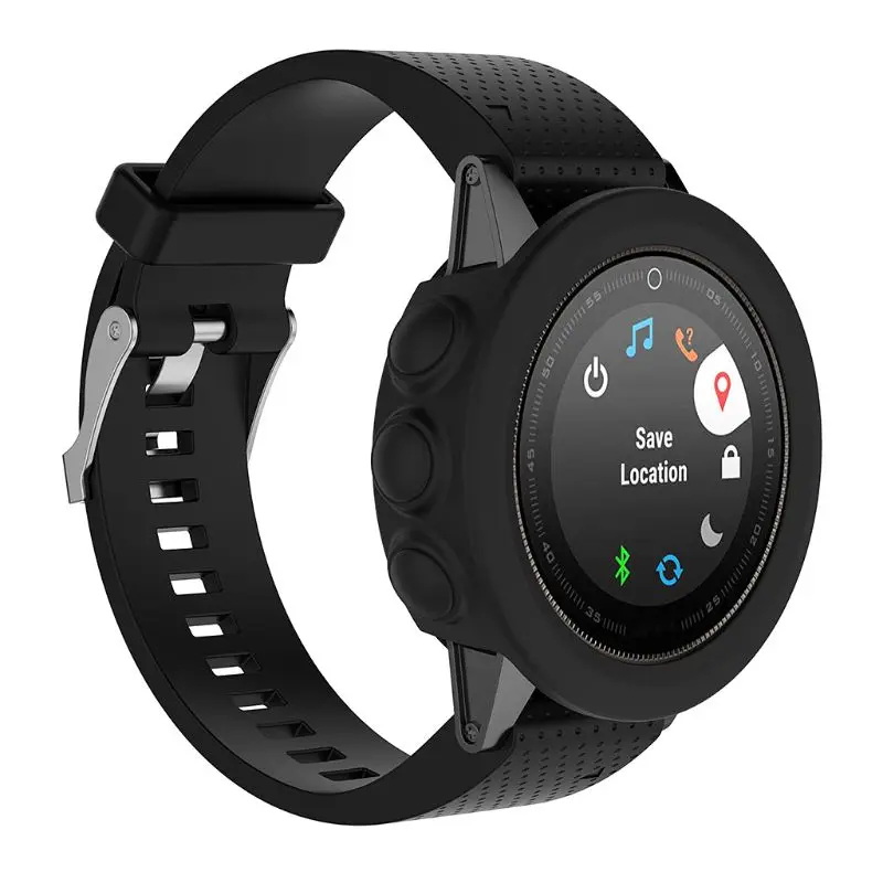 garmin fenix 5 case protector