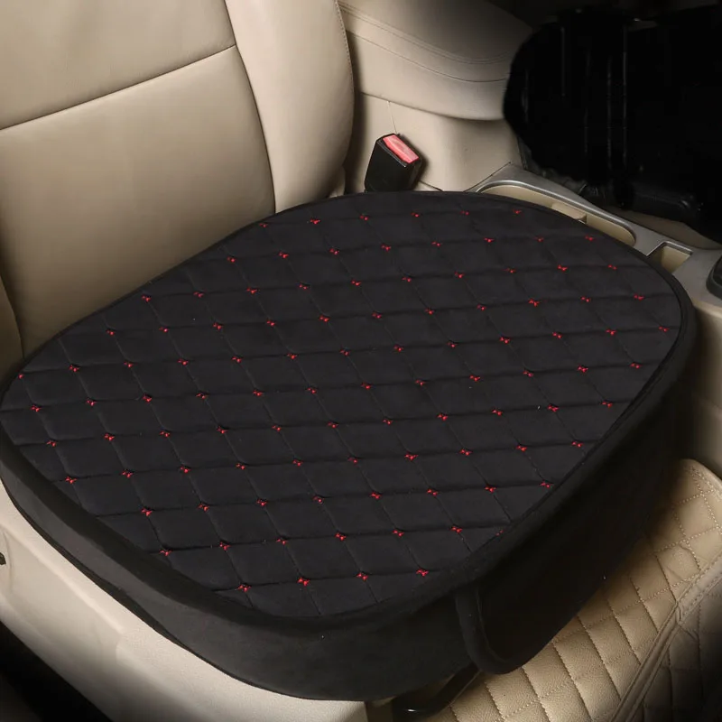 

car seat cover covers automobiles cars fur for hyundai accent elantra santa fe solaris sonata tucson 2014 2013 2012
