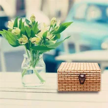 Кольцо ожерелье серьги деревянный держатель для мыла аксессуары для ванной комнаты мыльница душ путешествия мыльница коробка для хранения# FO05