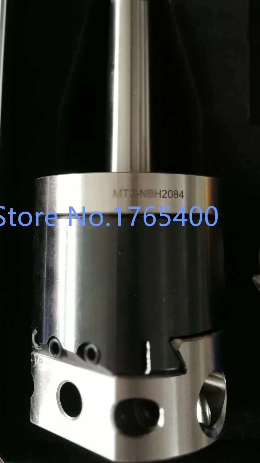 Система сверлильной головки Precision NBH2084 8 280 мм + держатель MT4 (B) M16 шт. расточных