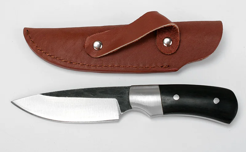 XITUO EDC Utility Paring Knives High carbon steel fixed blade ... XITUO EDC Utility Paring Knives High carbon steel fixed blade ...