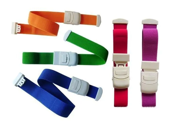 High Quality Medical Tourniquet First Aid Emergency Outdoor supplies