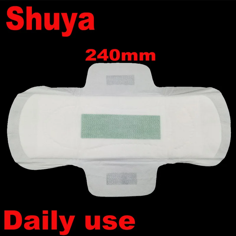 love moon anion sanitary pads (6)