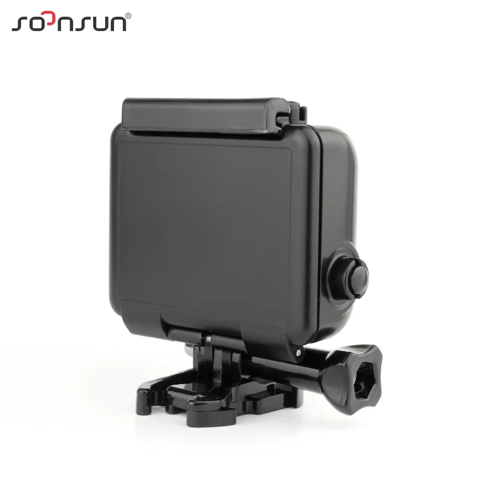 Водонепроницаемый чехол для камеры GoPro Hero 4 3 + 35 м|for gopro hero|gopro hero waterproofcase waterproof |