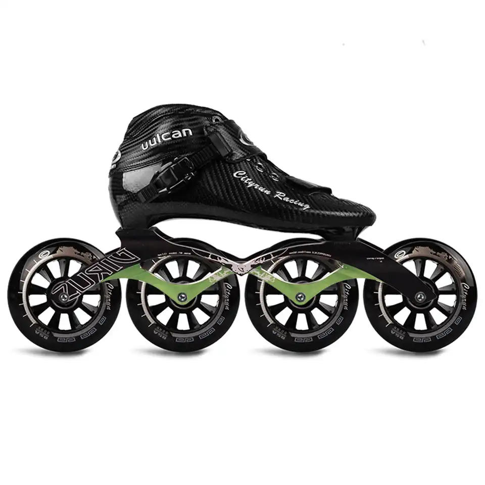 shoe roller blades