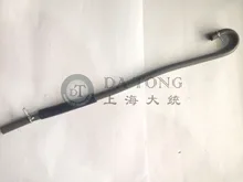 Rubber ventilation pipe For font b GY6 b font 50cc 150cc Chinese Scooter engine Honda Yamaha