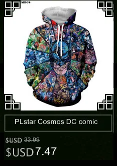 PLstar Cosmos DC comic Бэтмен Супермен футболки 3D толстовки/Толстовка/куртка для мужчин и женщин новые уличная одежда Harajuku-3