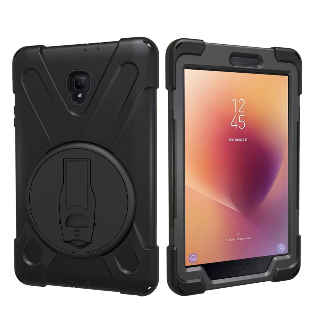 samsung galaxy tab a 8 0 (2018) help