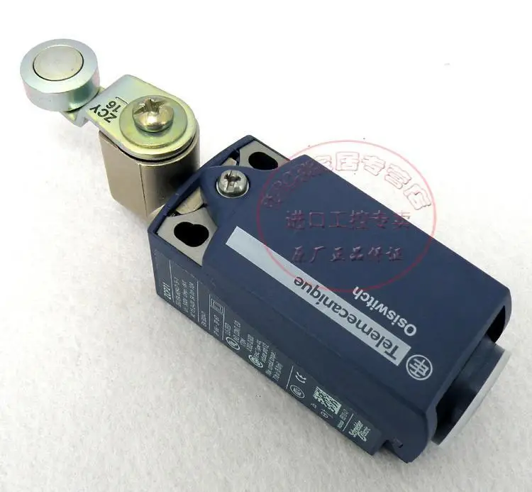 Imported Schneider (Indonesia) Osiswitch limit switch limit switch