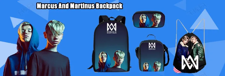 Bolsas p almoço