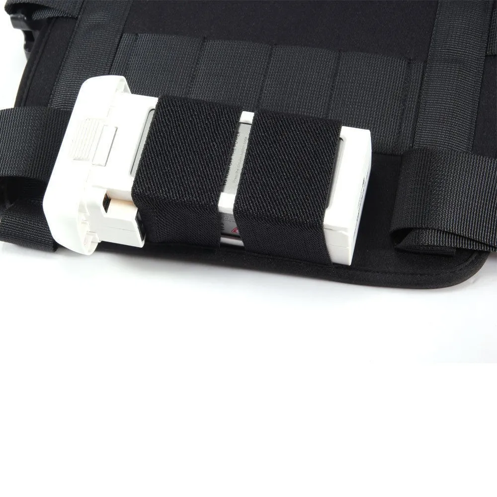 Portable Shoulder Backpack Bag Carrying Case For DJI Phantom 3 1 2 Vision Vision+ FC40 Waterproof Quadcopter