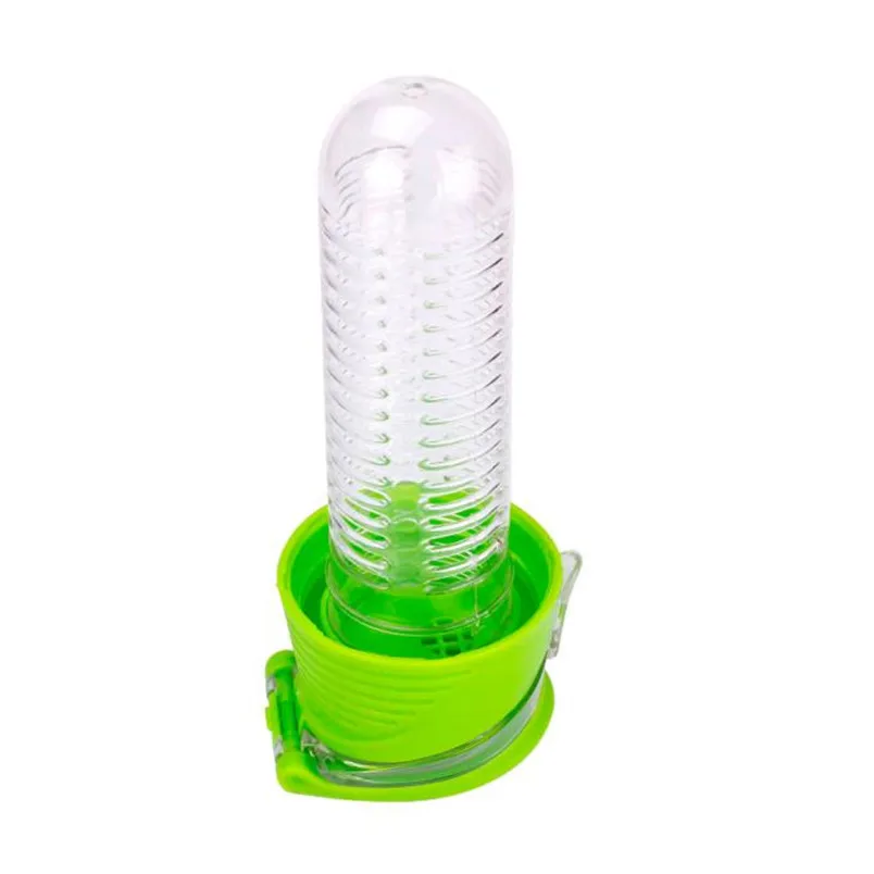 1X High Quality 800ML Fruit Infusing Infuser Water Sports Lemon Juice Bottle Flip Durable drinking water Bottles  #3N12 (2)