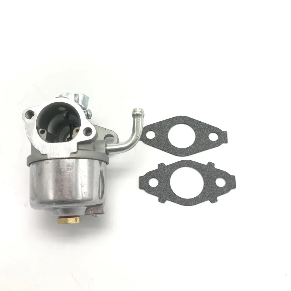 OEM Carb ДЛЯ Briggs& Stratton карбюратор газонокосилка Supersedes 593358 594015