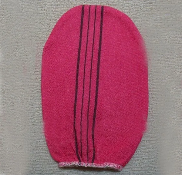 Полотенце «Италия» перчатки Вискоза скраб рукавицей скраб для тела рукавица кесса отшелушивающие перчатки перчатка для чистки кожи