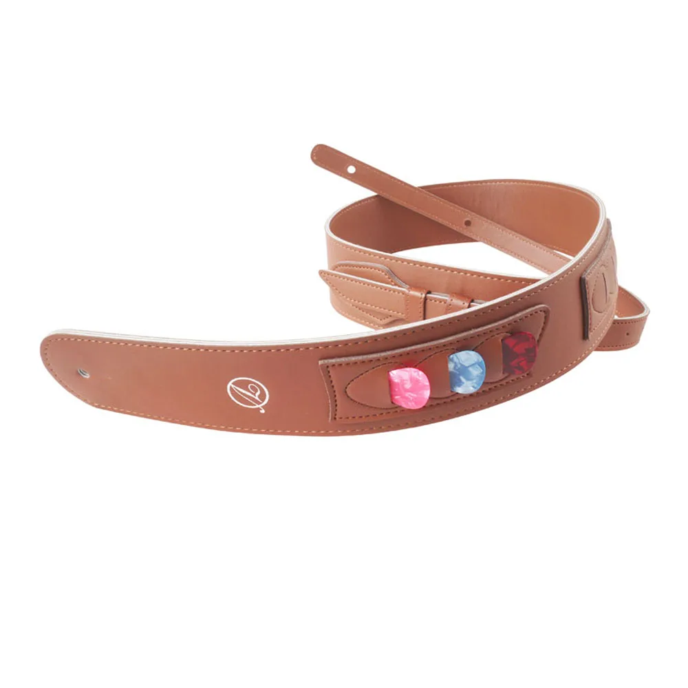 Guitar strap