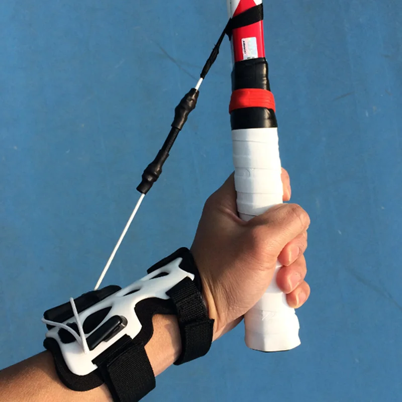 Professional Tennis Trainer Practice Serve Balls Training Tool Exercise Machine Self study