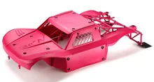 1 5 Shell Roll Cage Crash Body kit Protection Frame for LOSI 5IVE T LT KM