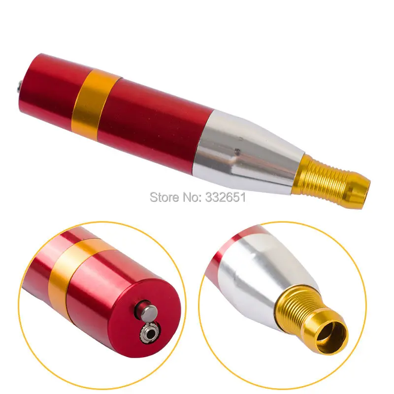 Chuse Shader &amp Liner Makeup Rotary Tattoo Machine K15 Permanent Eyebrow Lip Tatoo Motor Gun Kits Supply Microblading | Красота и