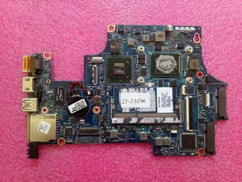 

682564-001 for HP FOLIO 13 13-2000 LAPTOP MOTHERBOARD i5 QAZ61 LA-8044P