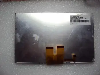 

Original 8 inch TPO Displays Corp LAJ080W001A LTPS Module LCD Screen lcd panel free shipping